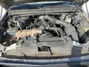 ✅ 2000 Ford F-250 XL • VIN: 1FTNX20L5YEC59850 • Lot: 43701075. Listed on Copart with 434,882 mi. Free auction sales archive from the USA and detailed vehicle history report at DreamBid. Image 11.