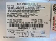 ✅ 2011 Ford Mustang V6 • VIN: 1ZVBP8EM9B5111079 • Lot: 67731465. Wystawiony na Copart z przebiegiem 152 178 mil. Bezpłatny archiwum sprzedaży aukcyjnych z USA i szczegółowy raport historii pojazdu na DreamBid. Zdjęcie 12.