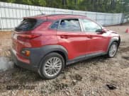 ✅ 2021 Hyundai Kona SEL • VIN: KM8K22AA1MU689935 • Лот: 69758603. Опубликован ранее на Copart с пробегом 28 940 миль. Бесплатный доступ к архиву аукционных продаж из США и подробный отчёт об истории автомобиля на DreamBid. Изображение 3.