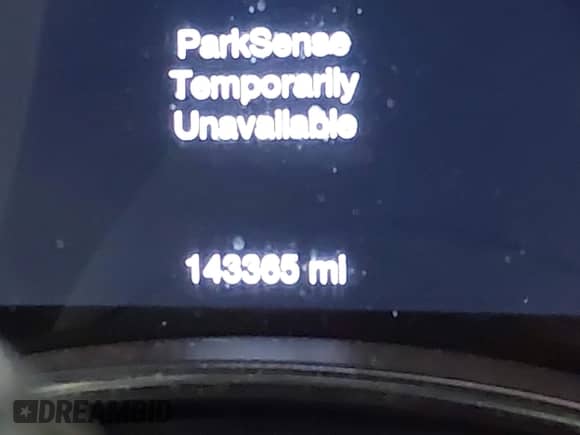 2017 Dodge Durango R/T with VIN 1C4SDJCT9HC945581, listed as a IAAI auction lot 43420044 with 143,365 mi miles and . Bid and sale history available at DreamBid. Image 15.