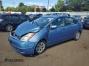 ✅ 2008 Toyota Prius • VIN: JTDKB20U787774587 • Lot: 70416275. Listed on Copart with 152,338 mi. Free auction sales archive from the USA and detailed vehicle history report at DreamBid. Image 1.