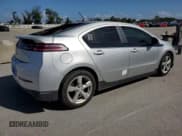 ✅ 2015 Chevrolet Volt • VIN: 1G1RA6E45FU103833 • Lot: 77586244. Wystawiony na Copart z przebiegiem 183 753 mil. Bezpłatny archiwum sprzedaży aukcyjnych z USA i szczegółowy raport historii pojazdu na DreamBid. Zdjęcie 3.