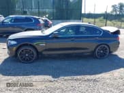 ✅ 2012 BMW 5 Series 535i xDrive • VIN: WBAFU7C52CDU64397 • Lot: 43369769. Listed on IAAI with Not provided. Free auction sales archive from the USA and detailed vehicle history report at DreamBid. Image 13.