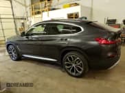 ✅ 2021 BMW X4 xDrive30i • VIN: 5UX2V1C09M9H40435 • Lot: 63585963. Wystawiony na Copart z przebiegiem 26 409 mil. Bezpłatny archiwum sprzedaży aukcyjnych z USA i szczegółowy raport historii pojazdu na DreamBid. Zdjęcie 2.