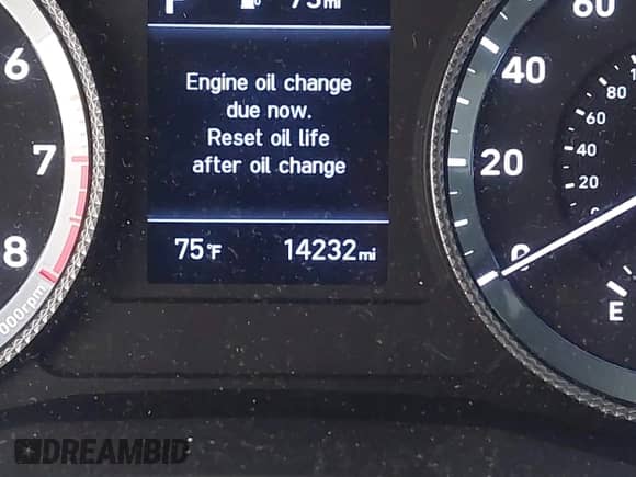 2023 Hyundai Sonata SE с VIN KMHL24JA7PA271143, выставлен на аукционе IAAI как лот 43034492 с пробегом 14 232 миль миль и . История ставок и продаж доступна на DreamBid. Изображение 15.