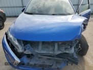 ✅ 2020 Mitsubishi Eclipse Cross SE • VIN: JA4AT5AA5LZ014521 • Lot: 80845125. Listed on Copart with 80,318 mi. Free auction sales archive from the USA and detailed vehicle history report at DreamBid. Image 12.