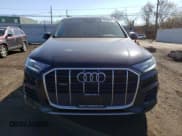 ✅ 2020 Audi Q7 Premium • VIN: WA1AXAF79LD000693 • Lot: 52696995. Listed on Copart with 46,631 mi. Free auction sales archive from the USA and detailed vehicle history report at DreamBid. Image 5.