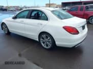 ✅ 2021 Mercedes-Benz C 300 • VIN: W1KWF8DB4MR648063 • Лот: 41617613. Опубликован ранее на IAAI с пробегом 30 054 миль. Бесплатный доступ к архиву аукционных продаж из США и подробный отчёт об истории автомобиля на DreamBid. Изображение 3.