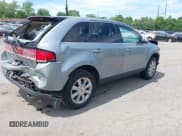 ✅ 2007 Lincoln MKX • VIN: 2LMDU68C77BJ15873 • Lot: 42321790. Wystawiony na IAAI z przebiegiem 293 869 mil. Bezpłatny archiwum sprzedaży aukcyjnych z USA i szczegółowy raport historii pojazdu na DreamBid. Zdjęcie 4.