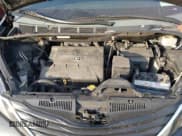 ✅ 2011 Toyota Sienna LE AAS • VIN: 5TDKK3DC2BS021747 • Lot: 38124275. Listed on IAAI with 210,465 mi. Free auction sales archive from the USA and detailed vehicle history report at DreamBid. Image 10.