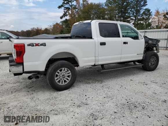 ✅ 2018 Ford F-250 King Ranch • VIN: 1FT7W2BT6JEC44479 • Lot: 91674205. Wystawiony na Copart z przebiegiem 87 675 mil. Bezpłatny archiwum sprzedaży aukcyjnych z USA i szczegółowy raport historii pojazdu na DreamBid. Zdjęcie 3.