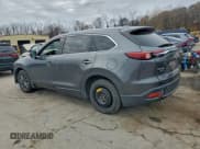 ✅ 2020 Mazda CX-9 Touring • VIN: JM3TCBCY0L0418555 • Lot: 93342985. Listed on Copart with 126,993 mi. Free auction sales archive from the USA and detailed vehicle history report at DreamBid. Image 2.