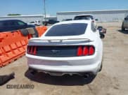 ✅ 2016 Ford Mustang EcoBoost • VIN: 1FA6P8TH6G5336387 • Lot: 42255659. Listed on IAAI with 148,715 mi. Free auction sales archive from the USA and detailed vehicle history report at DreamBid. Image 16.