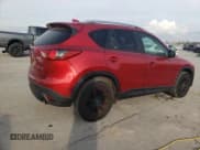 ✅ 2015 Mazda CX-5 Touring • VIN: JM3KE2CY5F0524218 • Лот: 91803205. Опубликован ранее на Copart с пробегом 151 781 миль. Бесплатный доступ к архиву аукционных продаж из США и подробный отчёт об истории автомобиля на DreamBid. Изображение 3.