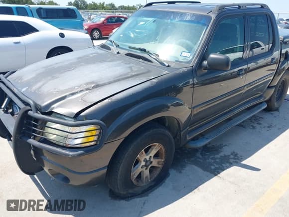 ✅ 2005 Ford Explorer Sport Trac XLS • VIN: 1FMZU67K25UA00700 • Лот: 42955872. Опубликован ранее на IAAI с пробегом Не указан. Бесплатный доступ к архиву аукционных продаж из США и подробный отчёт об истории автомобиля на DreamBid. Изображение 12.