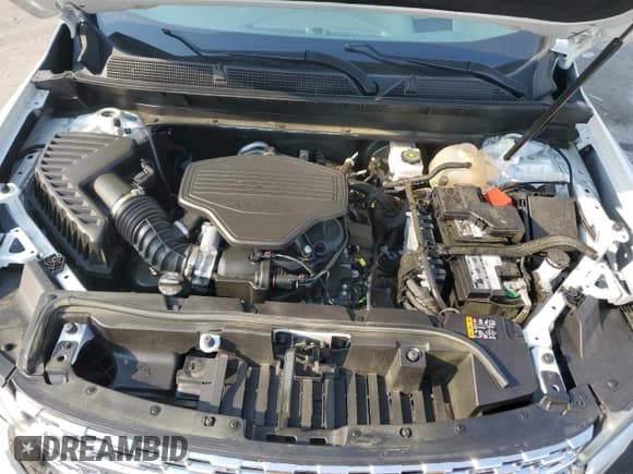 ✅ 2021 GMC Acadia Denali • VIN: 1GKKNXLSXMZ191853 • Lot: 56294855. Listed on Copart with 90,090 mi. Free auction sales archive from the USA and detailed vehicle history report at DreamBid. Image 12.