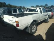 ✅ 1992 Toyota Pickup • VIN: JT4RN13P1N6044990 • Lot: 40597719. Listed on IAAI with 136,054 mi. Free auction sales archive from the USA and detailed vehicle history report at DreamBid. Image 4.