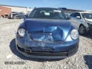 ✅ 2016 Volkswagen Beetle SE • VIN: 3VWJ17AT7GM618357 • Lot: 89885875. Wystawiony na Copart z przebiegiem 114 532 mil. Bezpłatny archiwum sprzedaży aukcyjnych z USA i szczegółowy raport historii pojazdu na DreamBid. Zdjęcie 5.