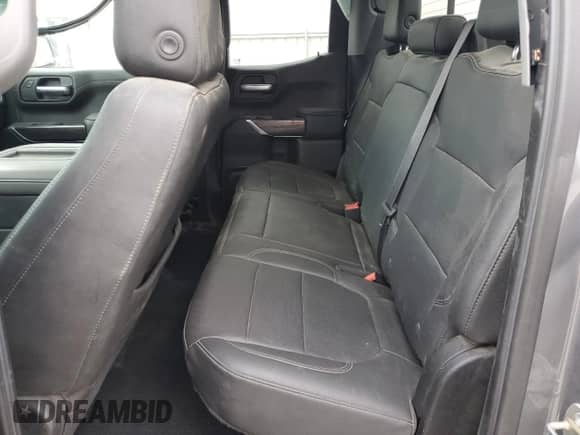 2020 Chevrolet Silverado 1500 LTZ с VIN 1GCRYGED5LZ354794, выставлен на аукционе Copart как лот 67818795 с пробегом 48 522 миль миль и На запчасти • Non repairable. История ставок и продаж доступна на DreamBid. Изображение 10.