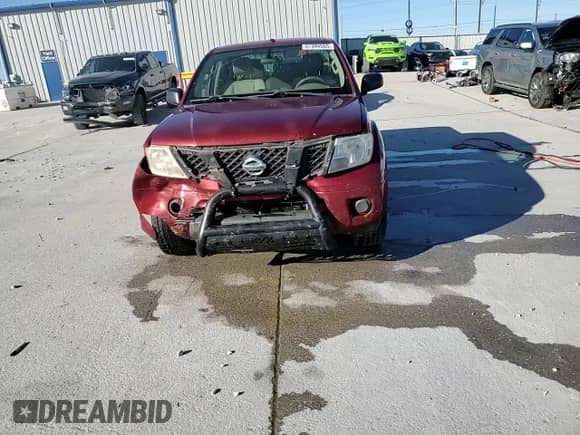 2013 Nissan Frontier SV z VIN 1N6AD0ER9DN729779, wystawiony jako Copart lot #87394565 z przebiegiem 229 995 mil mil oraz Szkoda całkowita • Salvage title. Historia ofert i sprzedaży dostępna na DreamBid. Obrazek 14.