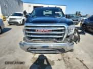 ✅ 2021 GMC Sierra 1500 SLE • VIN: 3GTP8BEK4MG159649 • Лот: 89813315. Опубликован ранее на Copart с пробегом 132 155 миль. Бесплатный доступ к архиву аукционных продаж из США и подробный отчёт об истории автомобиля на DreamBid. Изображение 5.