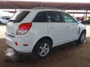 ✅ 2008 Saturn VUE XR • VIN: 3GSDL63708S598684 • Lot: 43013942. Listed on IAAI with 70,397 mi. Free auction sales archive from the USA and detailed vehicle history report at DreamBid. Image 4.