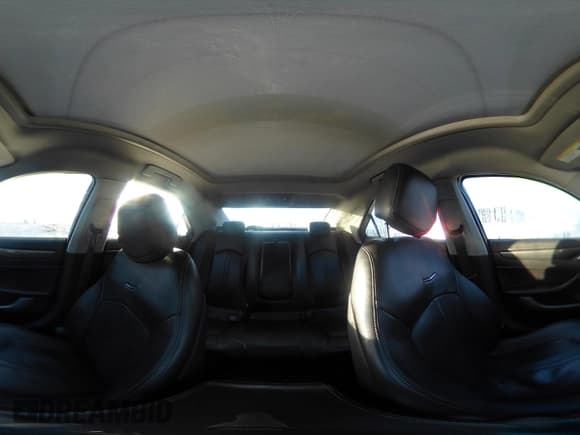 ✅ 2013 Cadillac CTS Luxury • VIN: 1G6DG5E5XD0113560 • Lot: 43504175. Listed on IAAI with 116,111 mi. Free auction sales archive from the USA and detailed vehicle history report at DreamBid. Image 18.