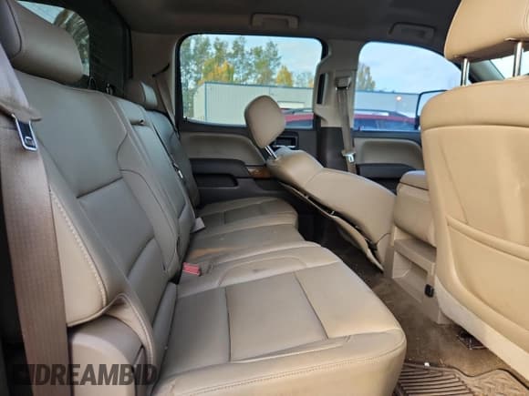 ✅ 2015 GMC Sierra 1500 SLT • VIN: 3GTU2VEC1FG305801 • Lot: 86495815. Listed on Copart with 117,386 mi. Free auction sales archive from the USA and detailed vehicle history report at DreamBid. Image 10.