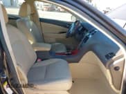 ✅ 2008 Lexus ES 330 • VIN: JTHBJ46G482272342 • Lot: 43748597. Listed on IAAI with 80,602 mi. Free auction sales archive from the USA and detailed vehicle history report at DreamBid. Image 5.