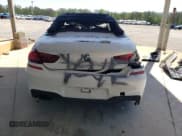 ✅ 2013 BMW 6 Series 650i xDrive • VIN: WBAYP1C55DDX00779 • Lot: 51465294. Wystawiony na Copart z przebiegiem 157 206 mil. Bezpłatny archiwum sprzedaży aukcyjnych z USA i szczegółowy raport historii pojazdu na DreamBid. Zdjęcie 6.