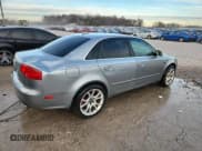 ✅ 2005 Audi A4 2.0T • VIN: WAUDF68E65A444551 • Lot: 92805895. Listed on Copart with 141,266 mi. Free auction sales archive from the USA and detailed vehicle history report at DreamBid. Image 3.