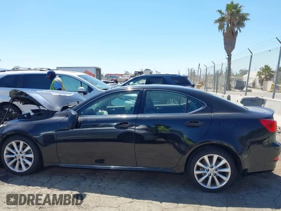 ✅ 2010 Lexus IS 250 • VIN: JTHBF5C21A5119406 • Лот: 42848158. Опубликован ранее на IAAI с пробегом 132 684 миль. Бесплатный доступ к архиву аукционных продаж из США и подробный отчёт об истории автомобиля на DreamBid. Изображение 14.