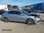 ✅ 2020 Acura ILX Premium • VIN: 19UDE2F7XLA010943 • Lot: 42164411. Listed on IAAI with 37,958 mi. Free auction sales archive from the USA and detailed vehicle history report at DreamBid. Image 13.