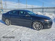 ✅ 2012 Lincoln MKS EcoBoost • VIN: 1LNHL9FT8CG806403 • Lot: 96263755. Listed on Copart with 138,772 mi. Free auction sales archive from the USA and detailed vehicle history report at DreamBid. Image 4.