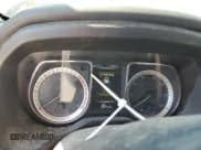 ✅ 2018 Nissan Titan Pro-4X • VIN: 1N6BA1F44JN541544 • Lot: 66129835. Wystawiony na Copart z przebiegiem 113 862 mil. Bezpłatny archiwum sprzedaży aukcyjnych z USA i szczegółowy raport historii pojazdu na DreamBid. Zdjęcie 9.