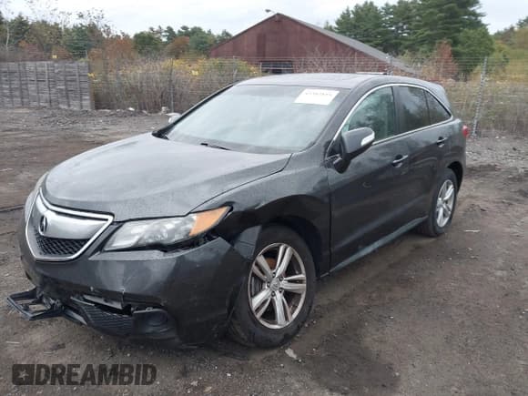 ✅ 2015 Acura RDX • VIN: 5J8TB4H32FL027559 • Lot: 43383819. Wystawiony na IAAI z przebiegiem Nie podano. Bezpłatny archiwum sprzedaży aukcyjnych z USA i szczegółowy raport historii pojazdu na DreamBid. Zdjęcie 2.