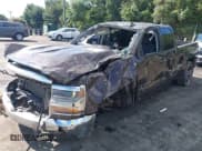 ✅ 2016 Chevrolet Silverado 1500 LT • VIN: 1GCVKREC9GZ221805 • Lot: 43101480. Wystawiony na IAAI z przebiegiem 138 997 mil. Bezpłatny archiwum sprzedaży aukcyjnych z USA i szczegółowy raport historii pojazdu na DreamBid. Zdjęcie 6.