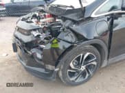 ✅ 2023 Chevrolet Bolt EV 2LT • VIN: 1G1FX6S00P4191615 • Lot: 41858146. Wystawiony na IAAI z przebiegiem 24 403 mil. Bezpłatny archiwum sprzedaży aukcyjnych z USA i szczegółowy raport historii pojazdu na DreamBid. Zdjęcie 20.