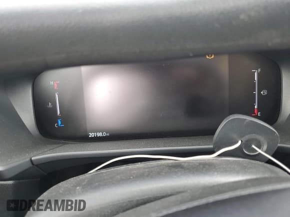 ✅ 2025 Ford Escape Active • VIN: 1FMCU9GN9SUA84818 • Lot: 92813455. Listed on Copart with 20,198 mi. Free auction sales archive from the USA and detailed vehicle history report at DreamBid. Image 9.