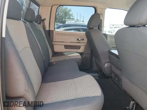 ✅ 2009 Dodge 1500 Sport • VIN: 1D3HB13T79S743160 • Lot: 52738985. Wystawiony na Copart z przebiegiem 212 079 mil. Bezpłatny archiwum sprzedaży aukcyjnych z USA i szczegółowy raport historii pojazdu na DreamBid. Zdjęcie 10.