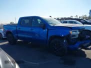 ✅ 2024 Chevrolet Silverado 1500 • VIN: 3GCPADEKXRG300554 • Лот: 41314009. Опубликован ранее на IAAI с пробегом 8 342 миль. Бесплатный доступ к архиву аукционных продаж из США и подробный отчёт об истории автомобиля на DreamBid. Изображение 14.