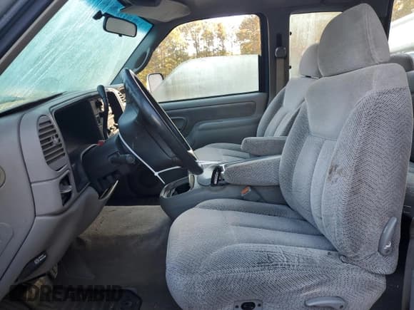 ✅ 1997 Chevrolet Silverado 3500 • VIN: 1GCHC39R8VF045821 • Lot: 78698034. Listed on Copart with 127,490 mi. Free auction sales archive from the USA and detailed vehicle history report at DreamBid. Image 7.