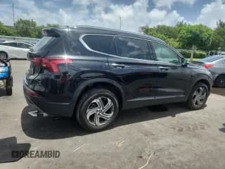 ✅ 2023 Hyundai Santa Fe SEL • VIN: 5NMS24AJ0PH572083 • Лот: 60524715. Опубликован ранее на Copart с пробегом 68 550 миль. Бесплатный доступ к архиву аукционных продаж из США и подробный отчёт об истории автомобиля на DreamBid. Изображение 3.