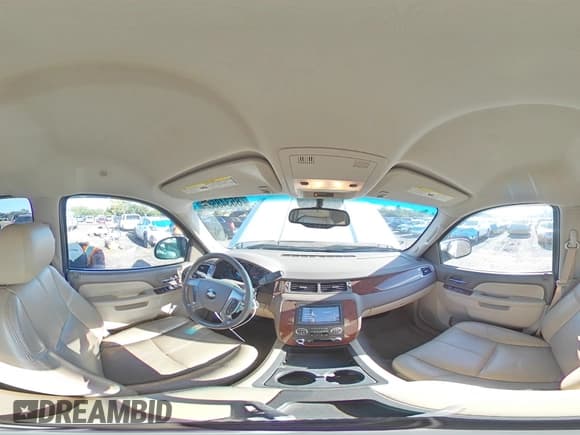 ✅ 2010 Chevrolet Silverado 1500 LTZ • VIN: 3GCRKTE38AG289163 • Lot: 85348555. Listed on Copart with 228,682 mi. Free auction sales archive from the USA and detailed vehicle history report at DreamBid. Image 14.