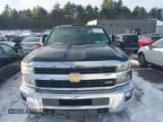 ✅ 2015 Chevrolet Silverado 2500HD LT • VIN: 1GC1KVEG9FF102081 • Лот: 43846233. Опубликован ранее на IAAI с пробегом 117 900 миль. Бесплатный доступ к архиву аукционных продаж из США и подробный отчёт об истории автомобиля на DreamBid. Изображение 12.