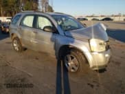 ✅ 2008 Chevrolet Equinox LS • VIN: 2CNDL13F386012575 • Лот: 89083695. Опубликован ранее на Copart с пробегом 341 087 миль. Бесплатный доступ к архиву аукционных продаж из США и подробный отчёт об истории автомобиля на DreamBid. Изображение 4.