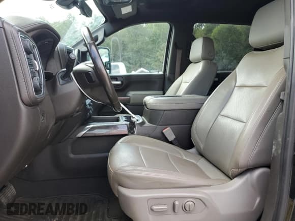 ✅ 2020 Chevrolet Silverado 2500HD LTZ • VIN: 1GC4YPEY7LF143644 • Lot: 84589475. Listed on Copart with 94,096 mi. Free auction sales archive from the USA and detailed vehicle history report at DreamBid. Image 7.