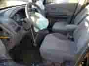 ✅ 2006 Hyundai Tucson GL • VIN: KM8JM12B66U284762 • Lot: 76071424. Wystawiony na Copart z przebiegiem 132 019 mil mil. Skorzystaj z bezpłatnego archiwum sprzedaży aukcyjnych z USA i zobacz szczegółowy raport historii pojazdu na DreamBid. Zdjęcie 7.