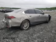 ✅ 2024 BMW 5 Series 530i xDrive • VIN: WBA53FJ09RCS08708 • Lot: 58371385. Listed on Copart with 23,265 mi. Free auction sales archive from the USA and detailed vehicle history report at DreamBid. Image 3.