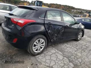 ✅ 2013 Hyundai Elantra • VIN: KMHD35LE4DU121136 • Lot: 82643435. Listed on Copart with 129,015 mi. Free auction sales archive from the USA and detailed vehicle history report at DreamBid. Image 3.